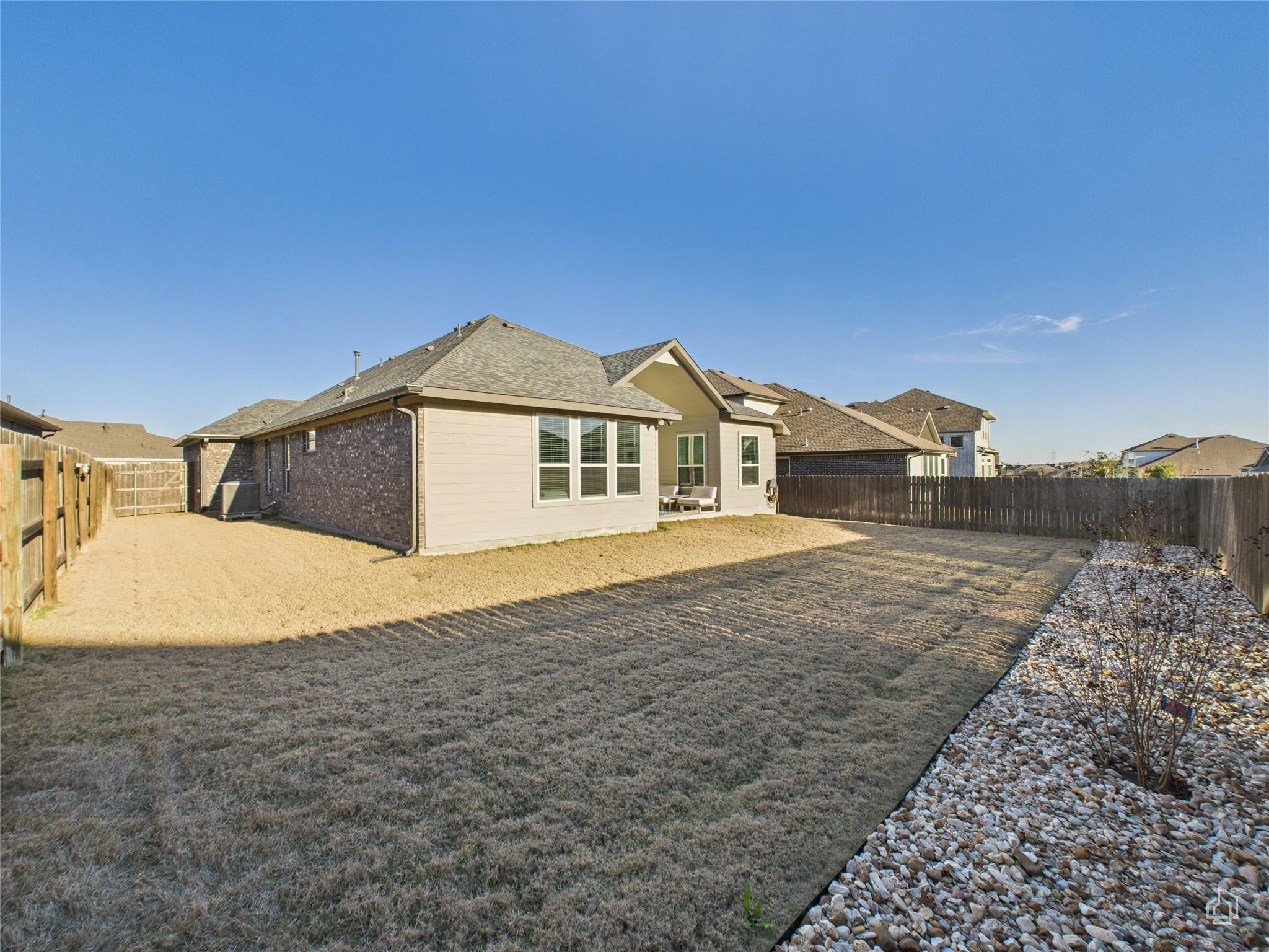 18012 Bassano Avenue Pflugerville TX 78660