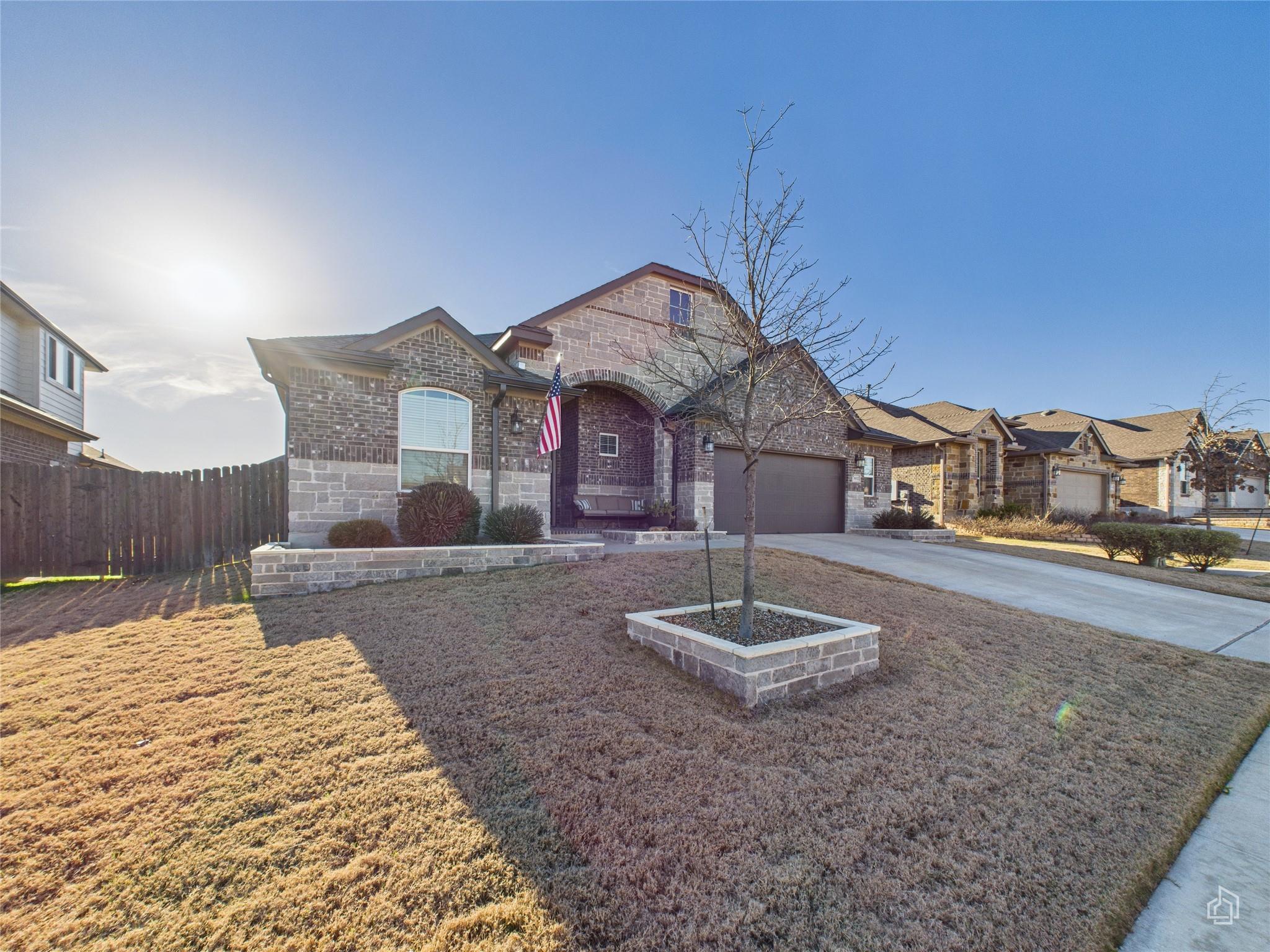 18012 Bassano Avenue Pflugerville TX 78660