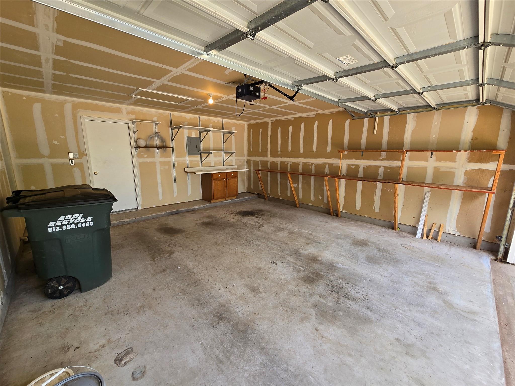 2011 Garrison Drive Leander TX 78641