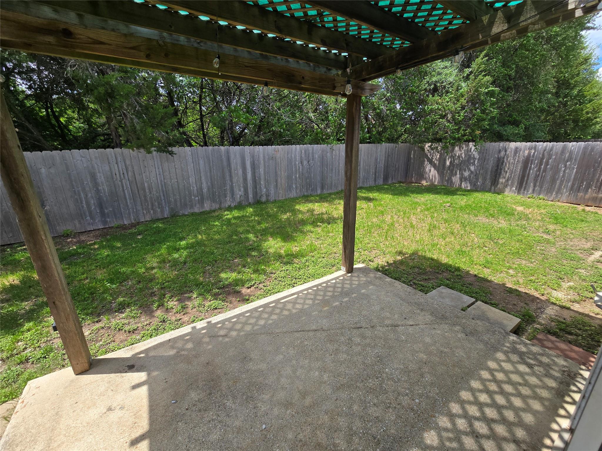 2011 Garrison Drive Leander TX 78641