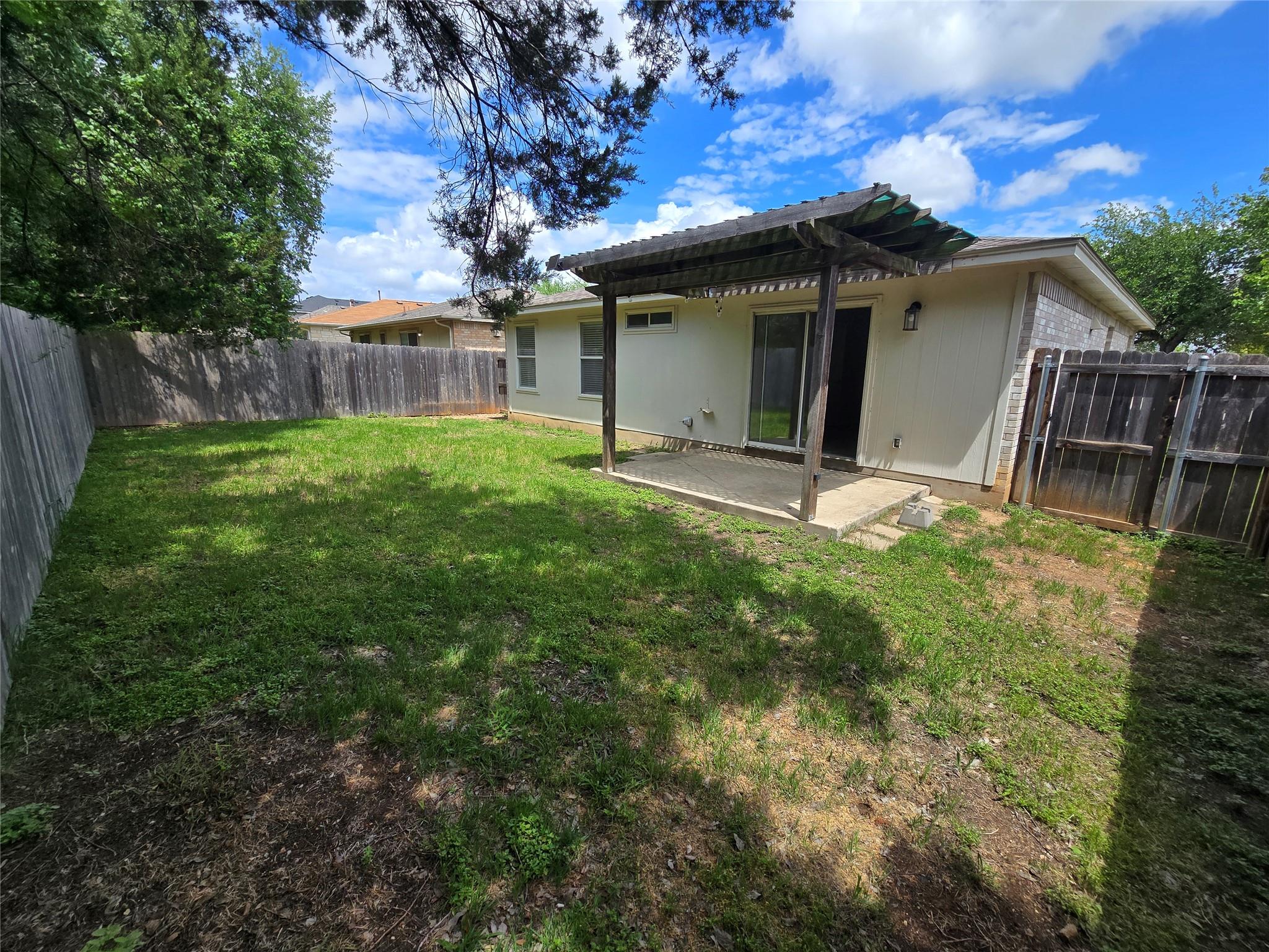 2011 Garrison Drive Leander TX 78641