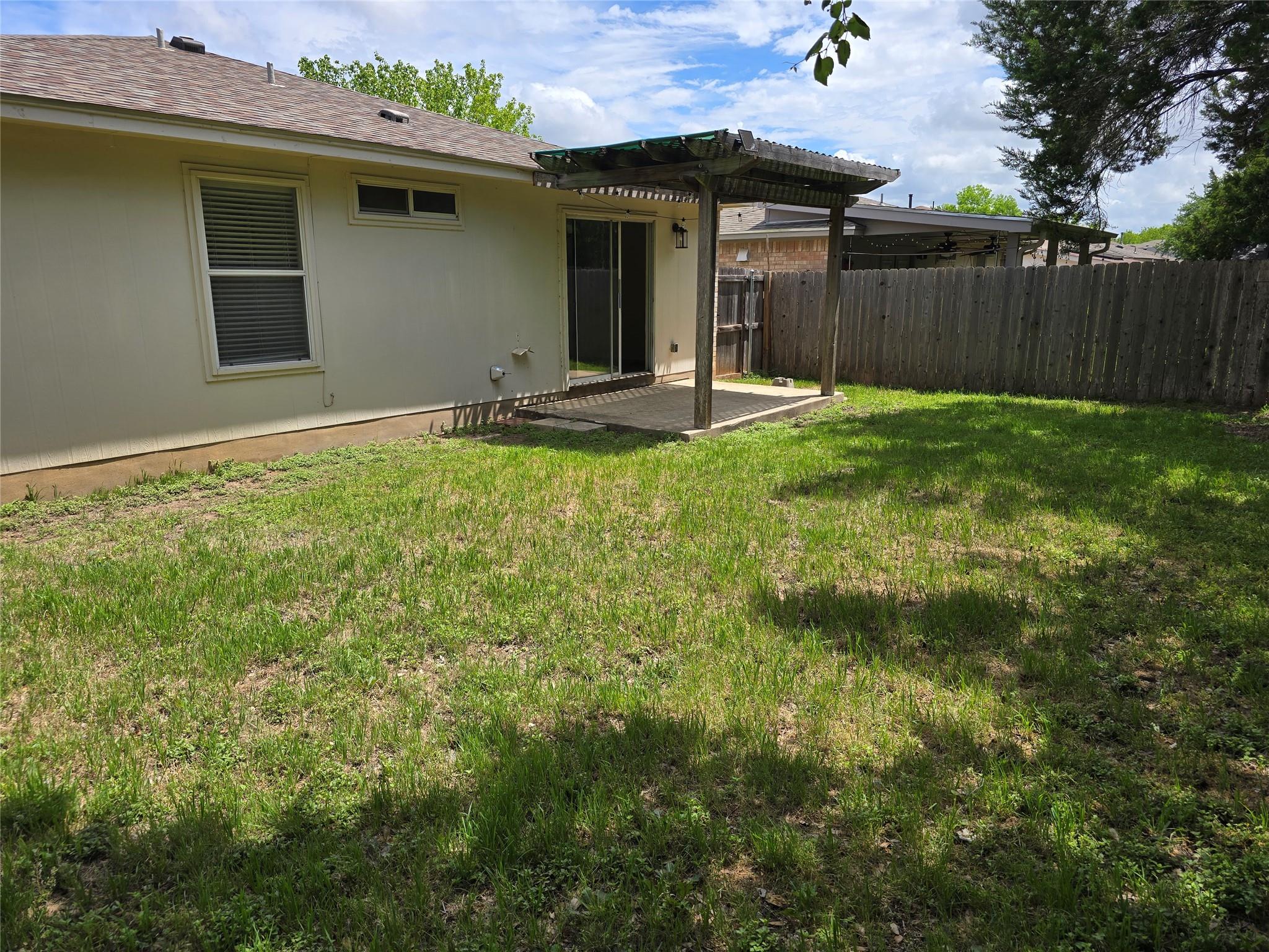 2011 Garrison Drive Leander TX 78641