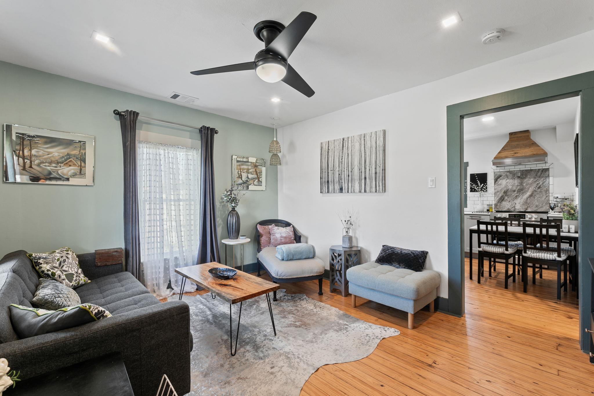 207 S Main Street Georgetown TX 78626