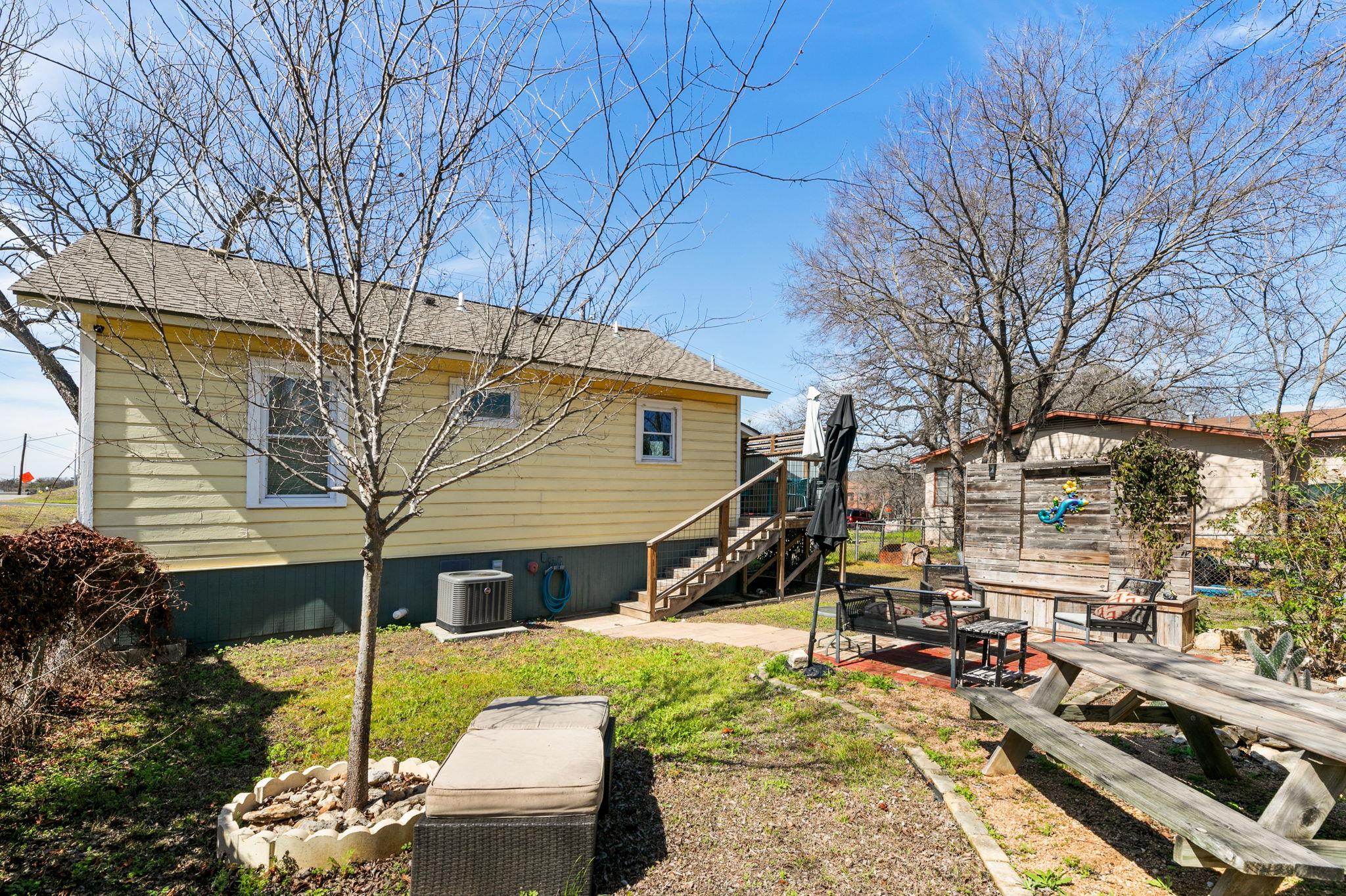 207 S Main Street Georgetown TX 78626