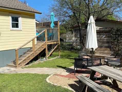 207 S Main Street Georgetown TX 78626
