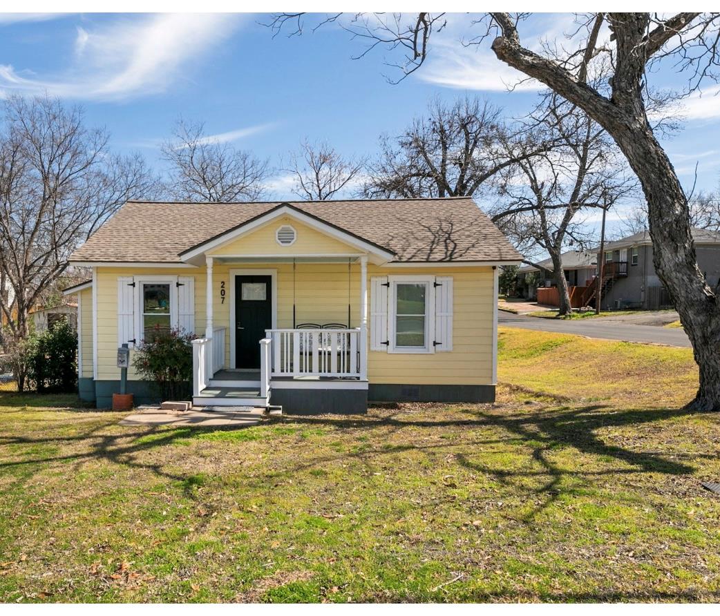 207 S Main Street Georgetown TX 78626