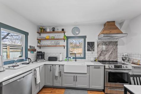 207 S Main Street Georgetown TX 78626