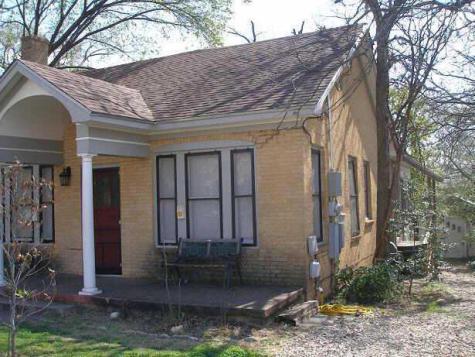 317 W 35th Street Austin TX 78705