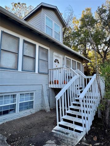 1107#A W 22nd Street W Austin TX 78705