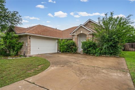 716 Meadow View Drive Leander TX 78641