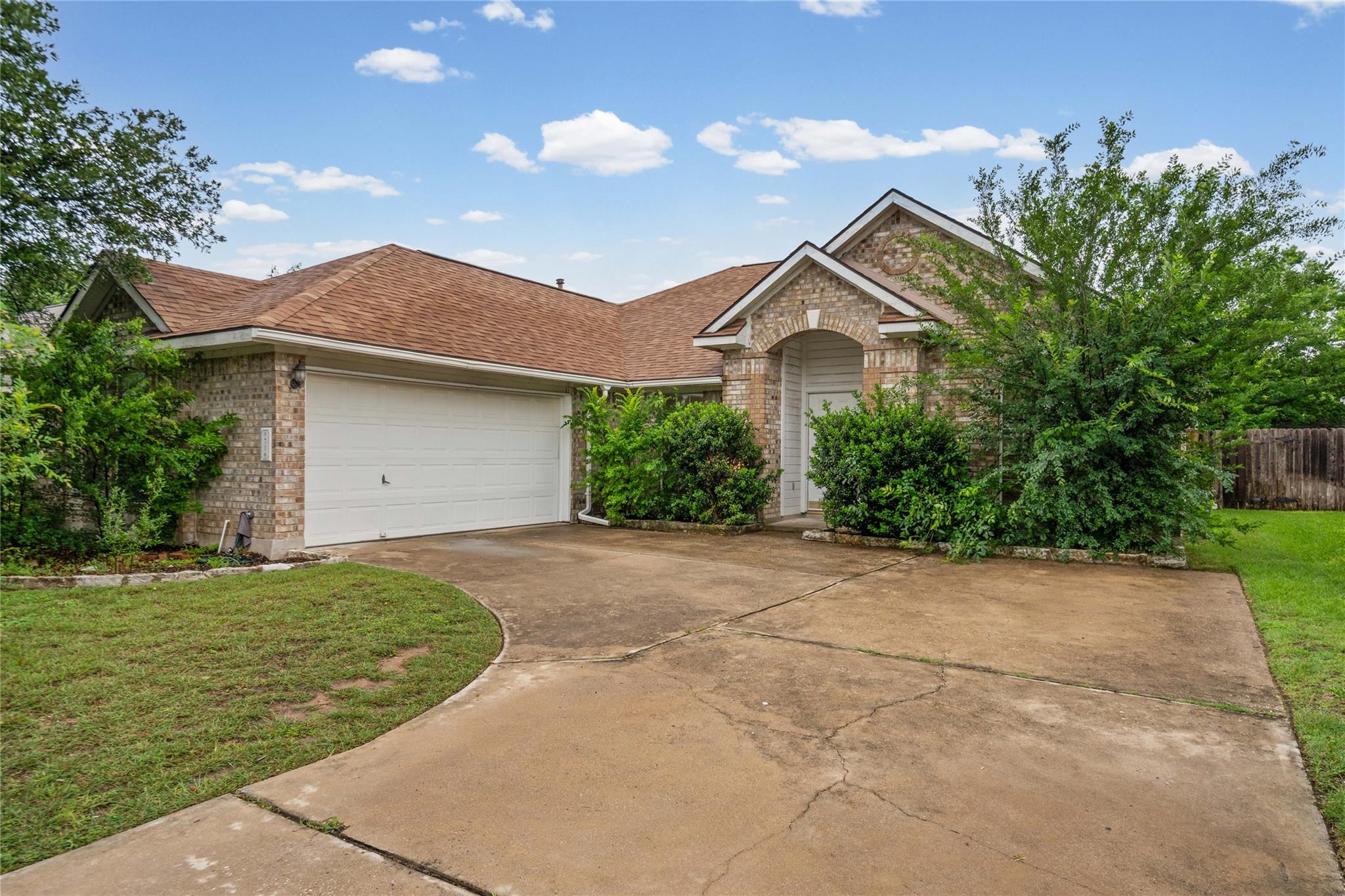 716 Meadow View Drive Leander TX 78641