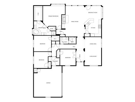 716 Meadow View Drive Leander TX 78641