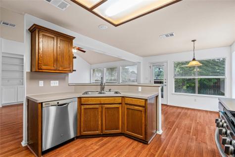 716 Meadow View Drive Leander TX 78641