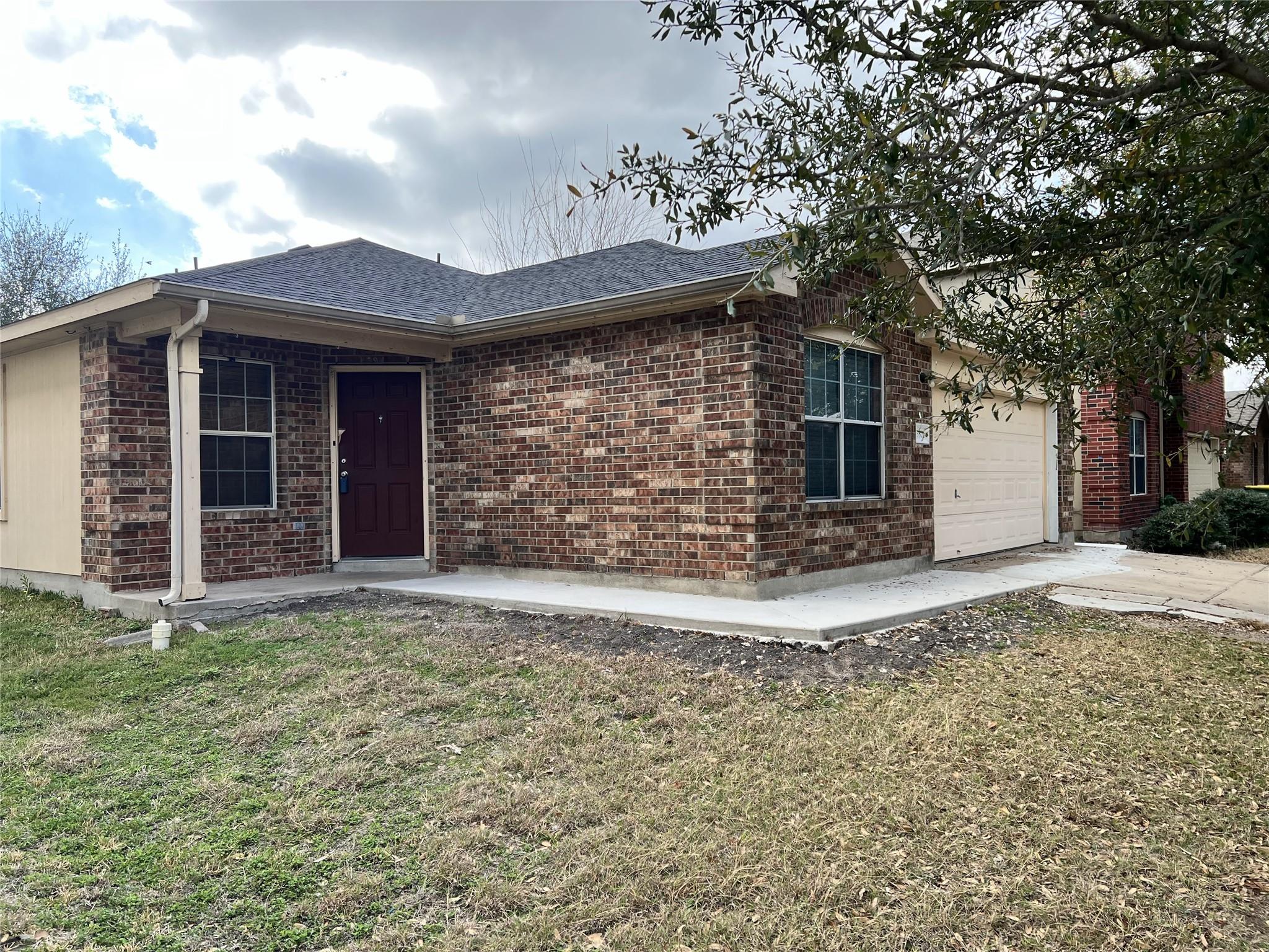 13501 Marie Lane Manor TX 78653