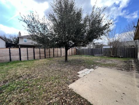 13501 Marie Lane Manor TX 78653