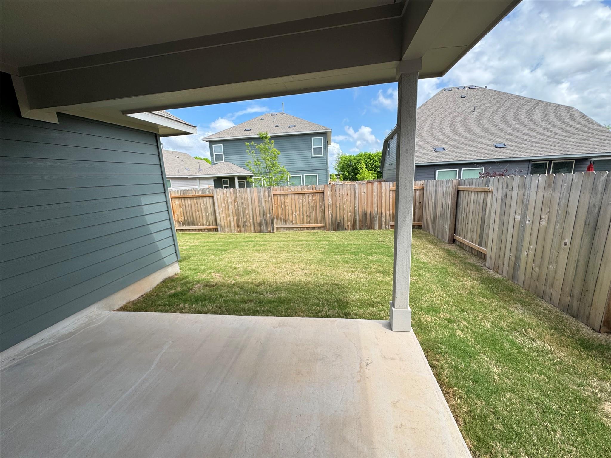 116 Corn Lane Hutto TX 78634
