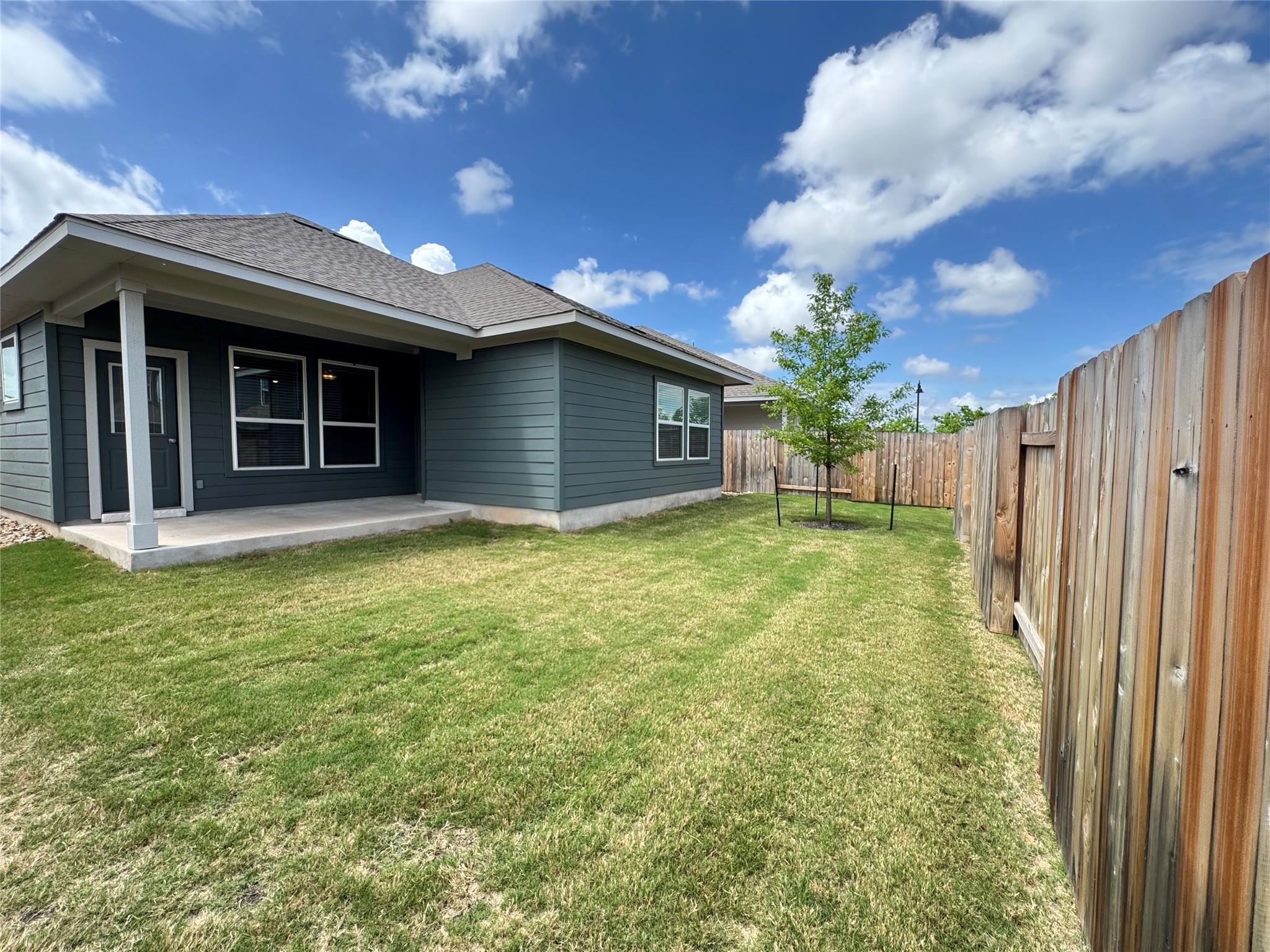 116 Corn Lane Hutto TX 78634