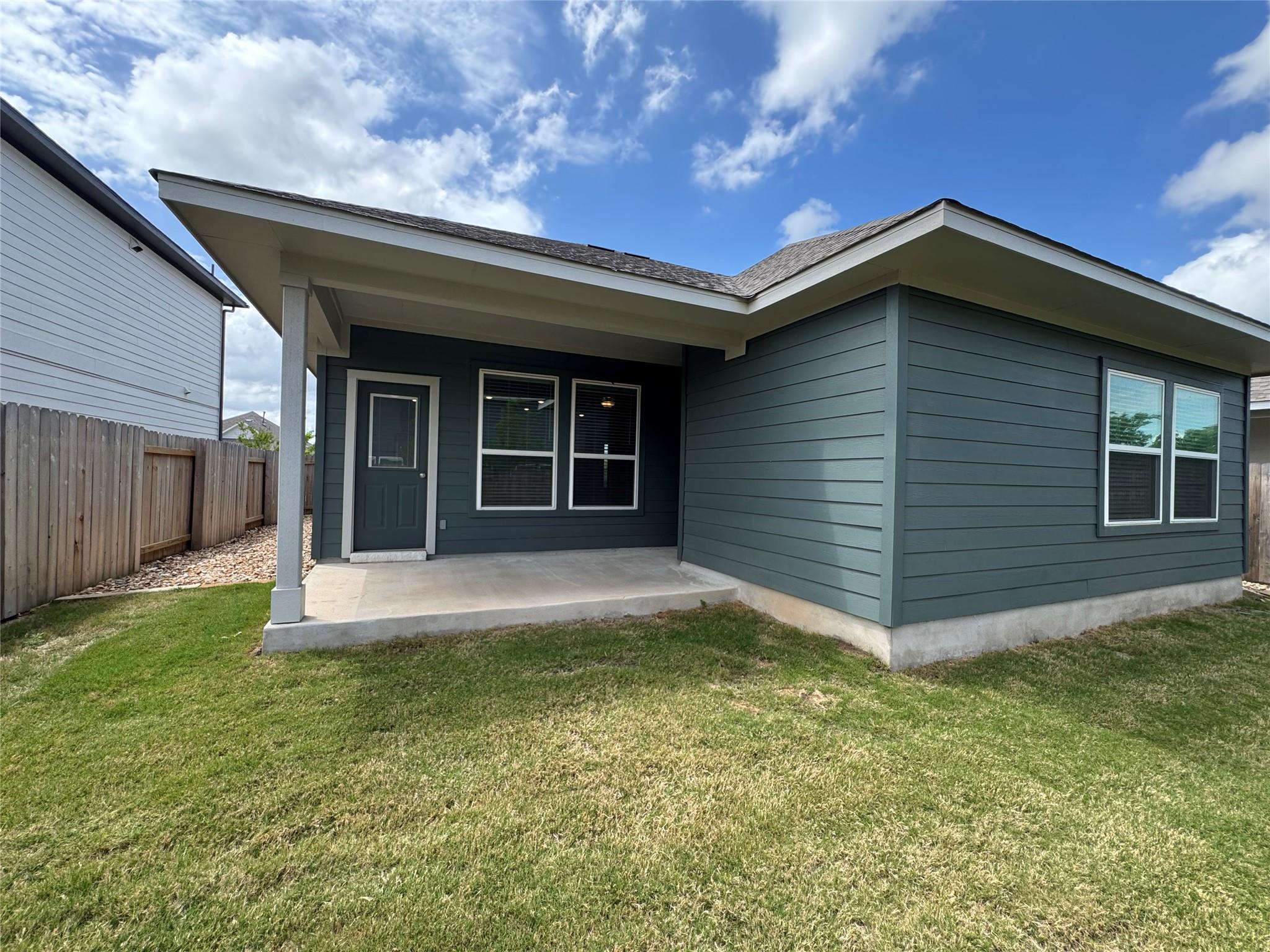 116 Corn Lane Hutto TX 78634