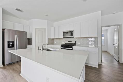 212 Sweetwater Creek Lane Hutto TX 78634