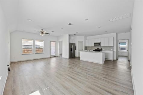 212 Sweetwater Creek Lane Hutto TX 78634