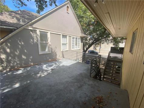 2708 Salado Street Austin TX 78705
