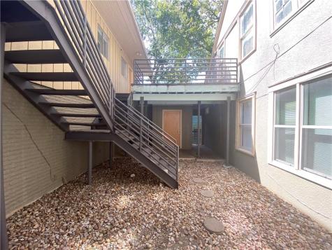 2708 Salado Street Austin TX 78705