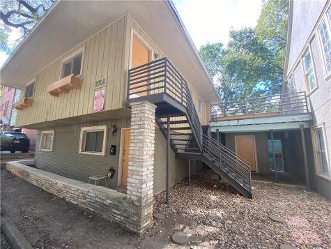 2708 Salado Street Austin TX 78705