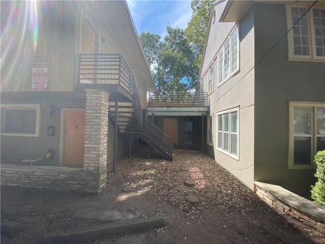 2708 Salado Street Austin TX 78705