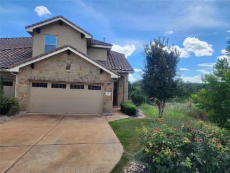 518 S Meadowlark Street Lakeway TX 78734