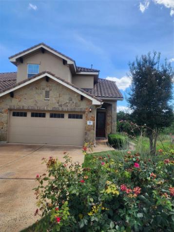 518 S Meadowlark Street Lakeway TX 78734