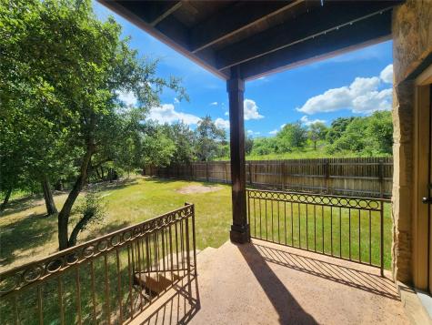 518 S Meadowlark Street Lakeway TX 78734