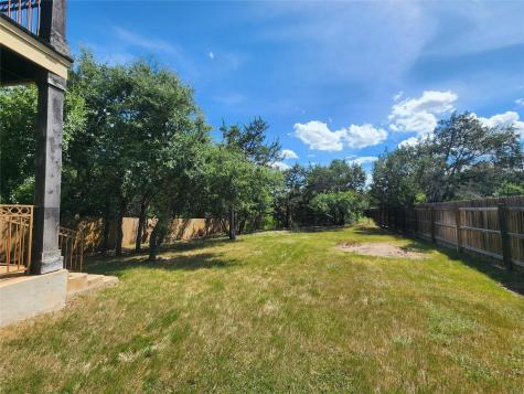 518 S Meadowlark Street Lakeway TX 78734