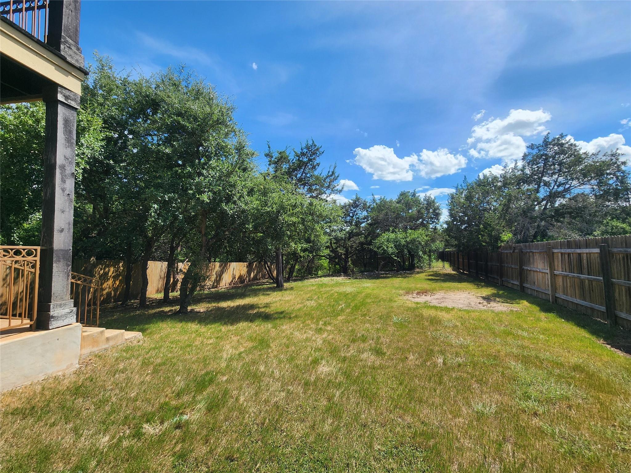 518 S Meadowlark Street Lakeway TX 78734