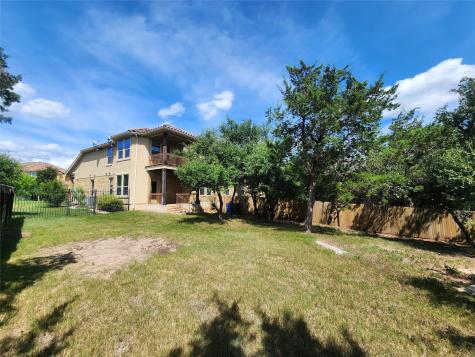 518 S Meadowlark Street Lakeway TX 78734
