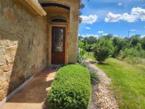 518 S Meadowlark Street Lakeway TX 78734