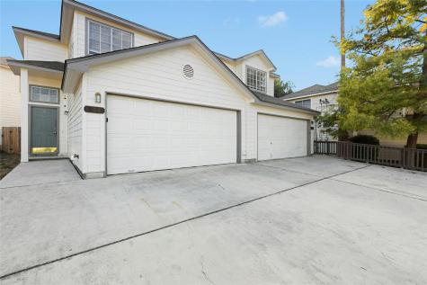 808 Sagewood Trail San Marcos TX 78666