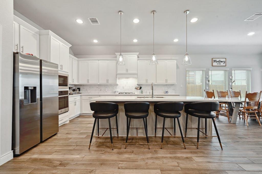 132 Cyrus Milton Drive Buda TX 78610