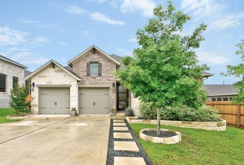 132 Cyrus Milton Drive Buda TX 78610