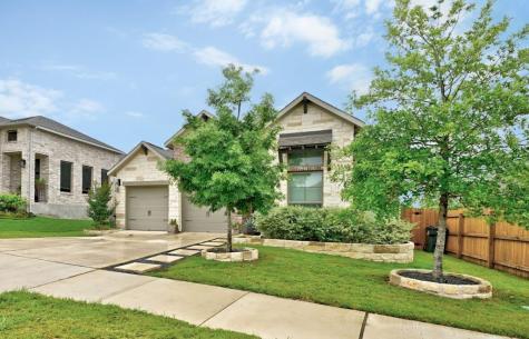 132 Cyrus Milton Drive Buda TX 78610