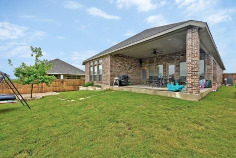 132 Cyrus Milton Drive Buda TX 78610