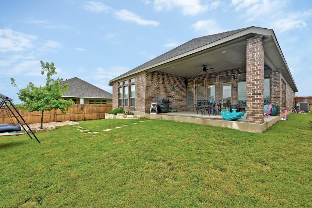 132 Cyrus Milton Drive Buda TX 78610