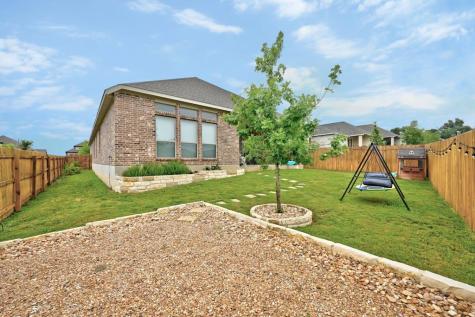 132 Cyrus Milton Drive Buda TX 78610