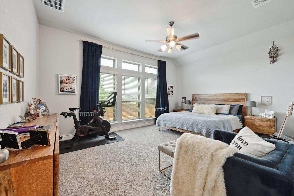 132 Cyrus Milton Drive Buda TX 78610