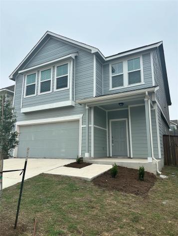 104 Wind Flower Lane Liberty Hill TX 78642