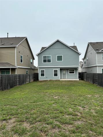 104 Wind Flower Lane Liberty Hill TX 78642
