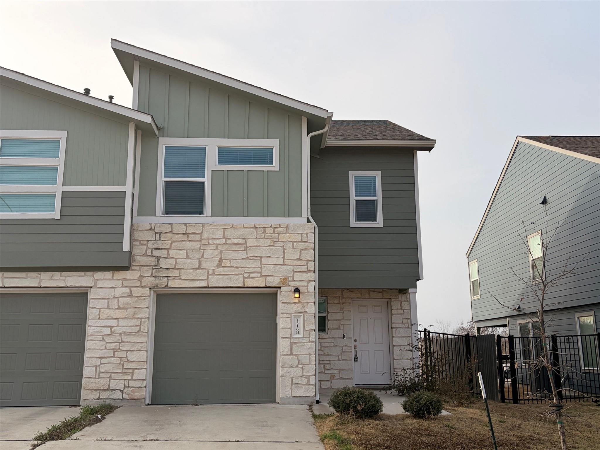 7316 Sparkling Light Drive Del Valle TX 78617