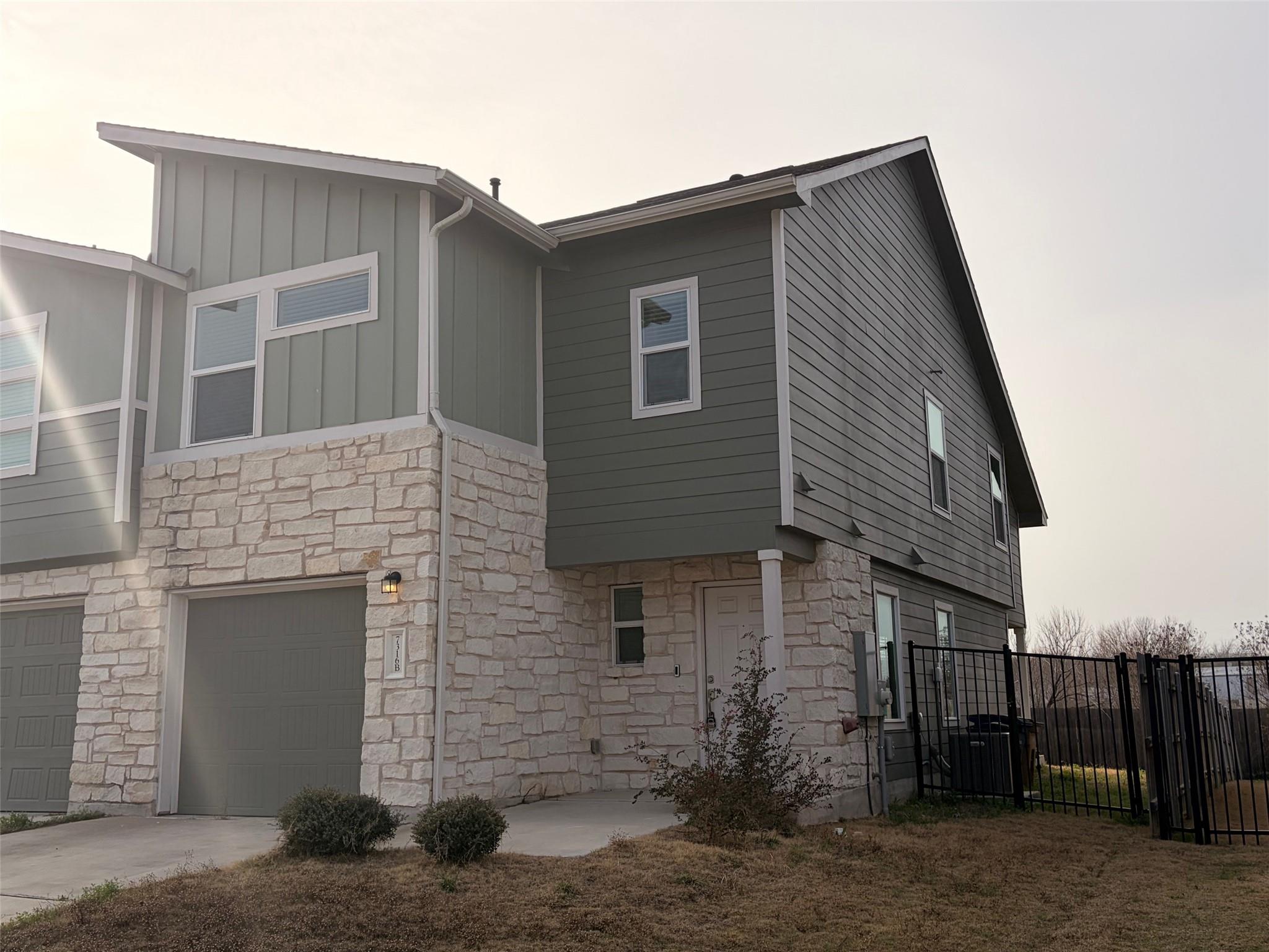 7316 Sparkling Light Drive Del Valle TX 78617