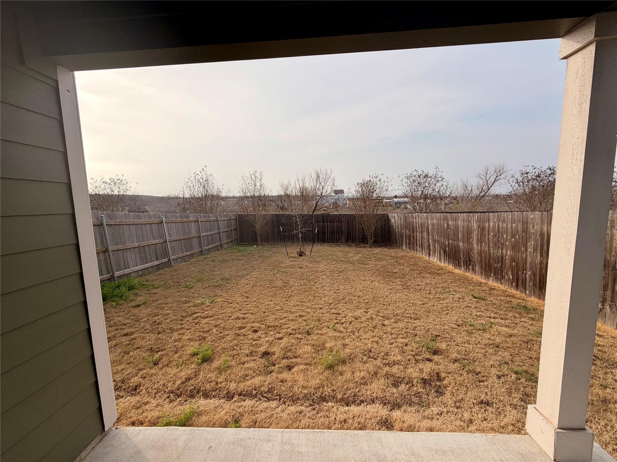 7316 Sparkling Light Drive Del Valle TX 78617