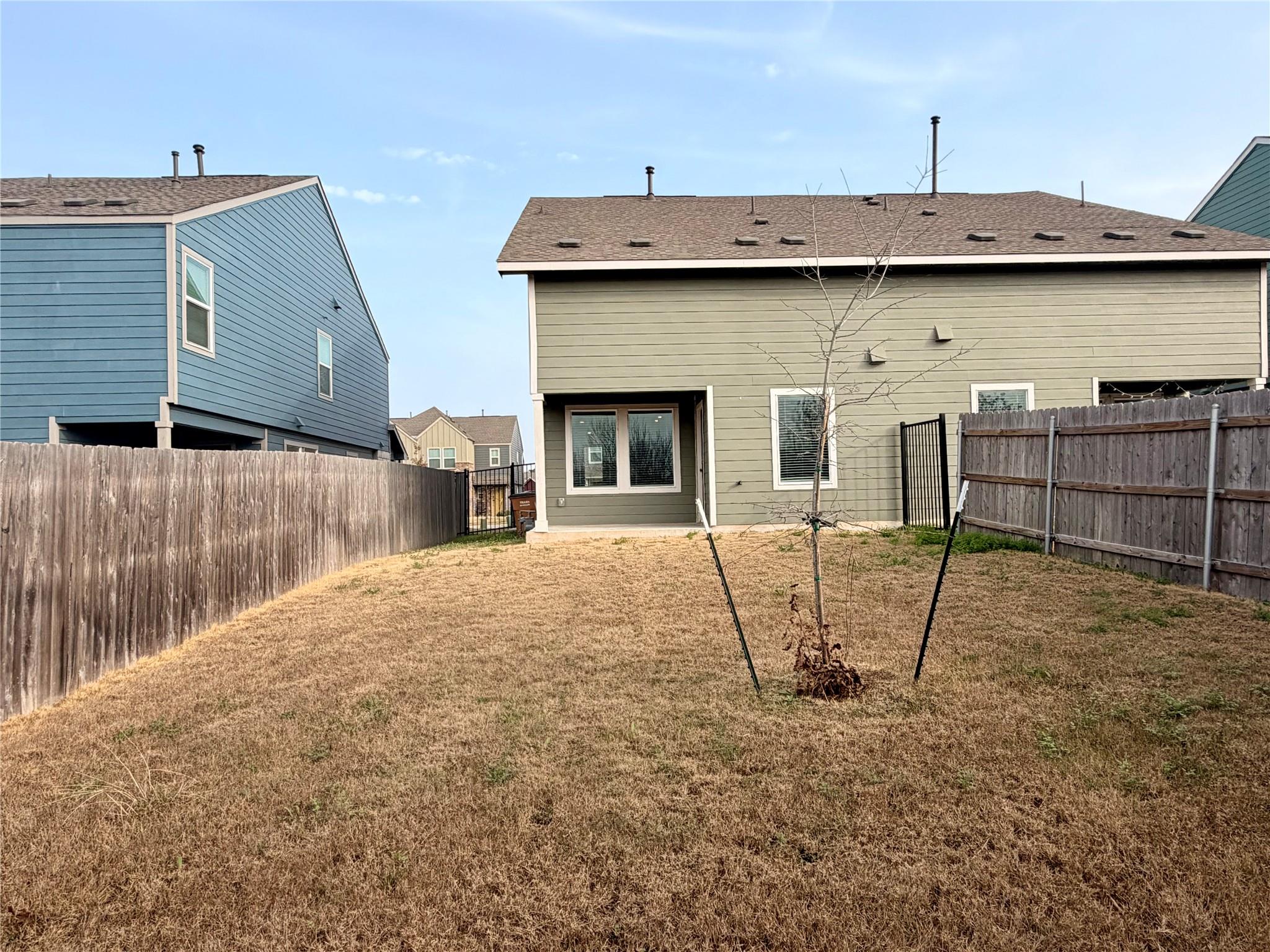 7316 Sparkling Light Drive Del Valle TX 78617