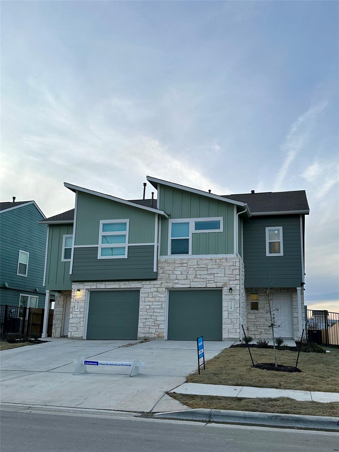7316 Sparkling Light Drive Del Valle TX 78617